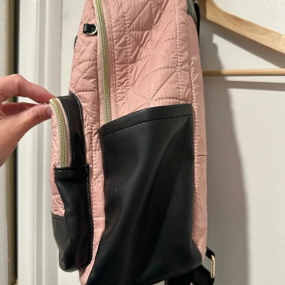 Juicy Couture Women\'s Backpack Handbag Pink‎ main image 6
